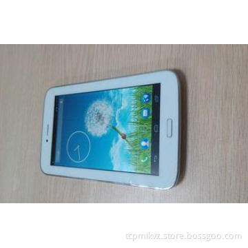 Android 4.2 Dual Core Mobile Phone Calling Tablet PC 6.5 In
